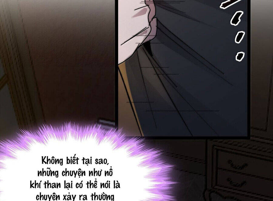 Sức Mạnh Của Ác Thần - Chapter 139 - Page 10