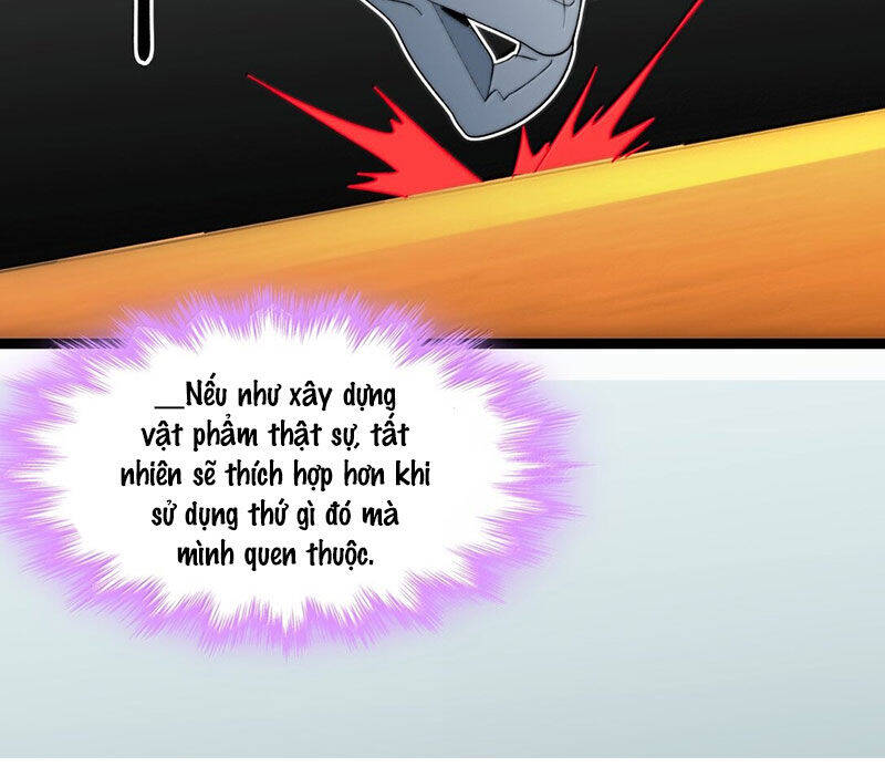 Sức Mạnh Của Ác Thần - Chapter 139 - Page 109