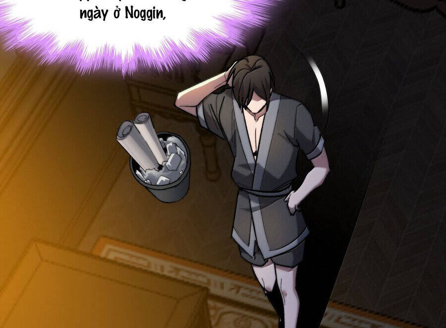 Sức Mạnh Của Ác Thần - Chapter 139 - Page 11