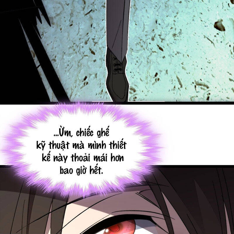 Sức Mạnh Của Ác Thần - Chapter 139 - Page 115