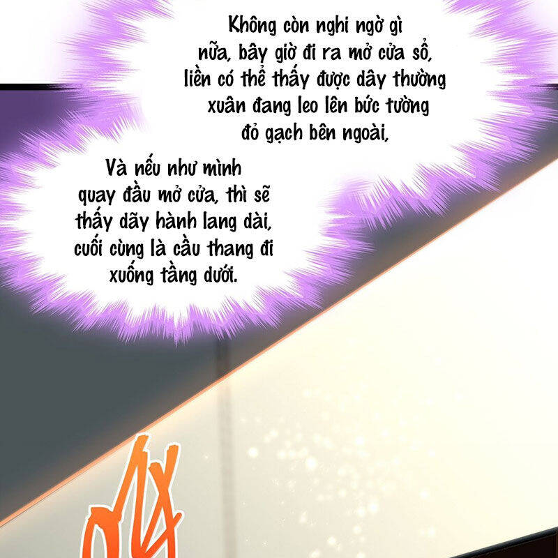 Sức Mạnh Của Ác Thần - Chapter 139 - Page 127