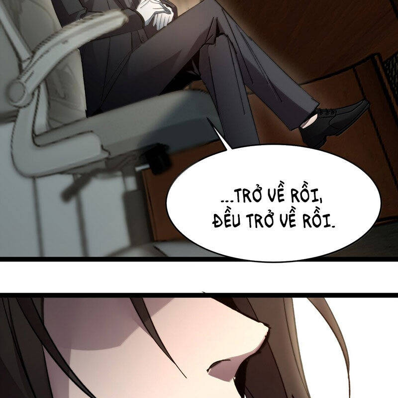 Sức Mạnh Của Ác Thần - Chapter 139 - Page 129