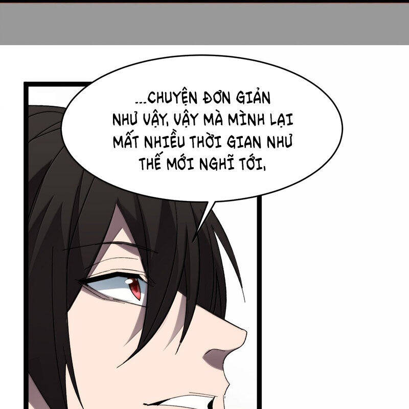 Sức Mạnh Của Ác Thần - Chapter 139 - Page 138