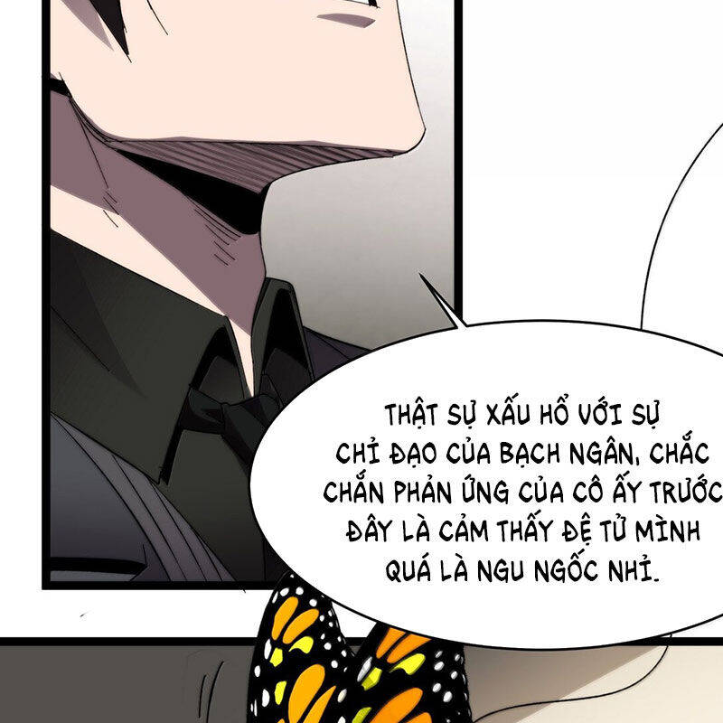Sức Mạnh Của Ác Thần - Chapter 139 - Page 139