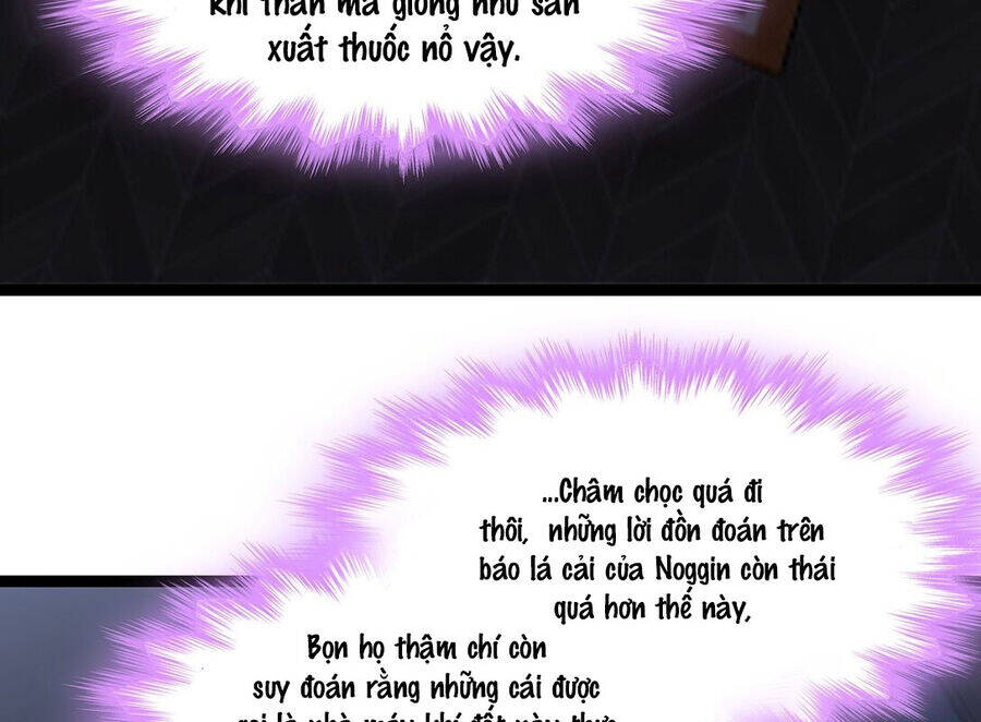 Sức Mạnh Của Ác Thần - Chapter 139 - Page 14