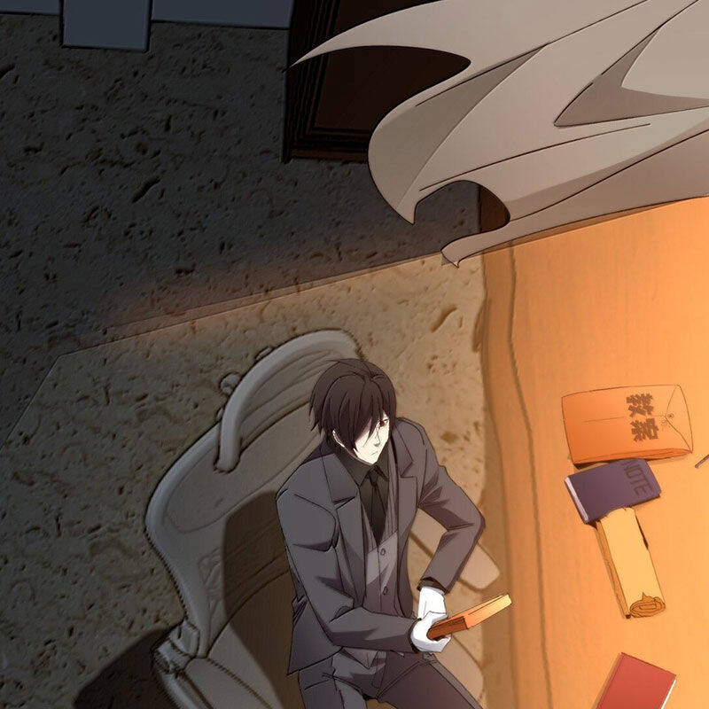 Sức Mạnh Của Ác Thần - Chapter 139 - Page 146