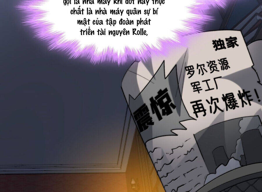 Sức Mạnh Của Ác Thần - Chapter 139 - Page 15