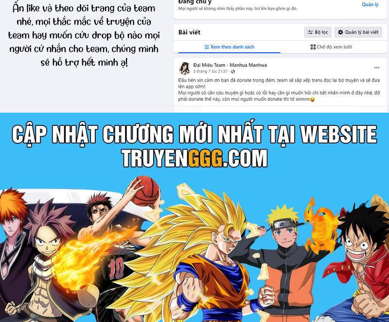 Sức Mạnh Của Ác Thần - Chapter 139 - Page 157