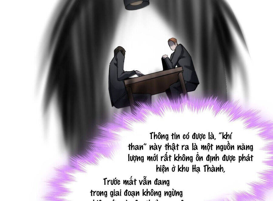 Sức Mạnh Của Ác Thần - Chapter 139 - Page 18