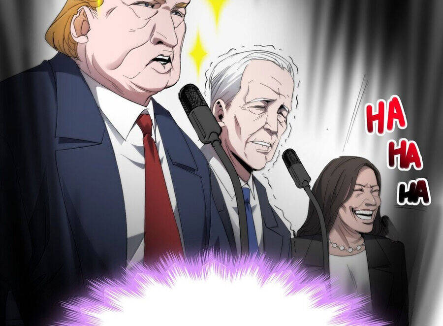 Sức Mạnh Của Ác Thần - Chapter 139 - Page 21