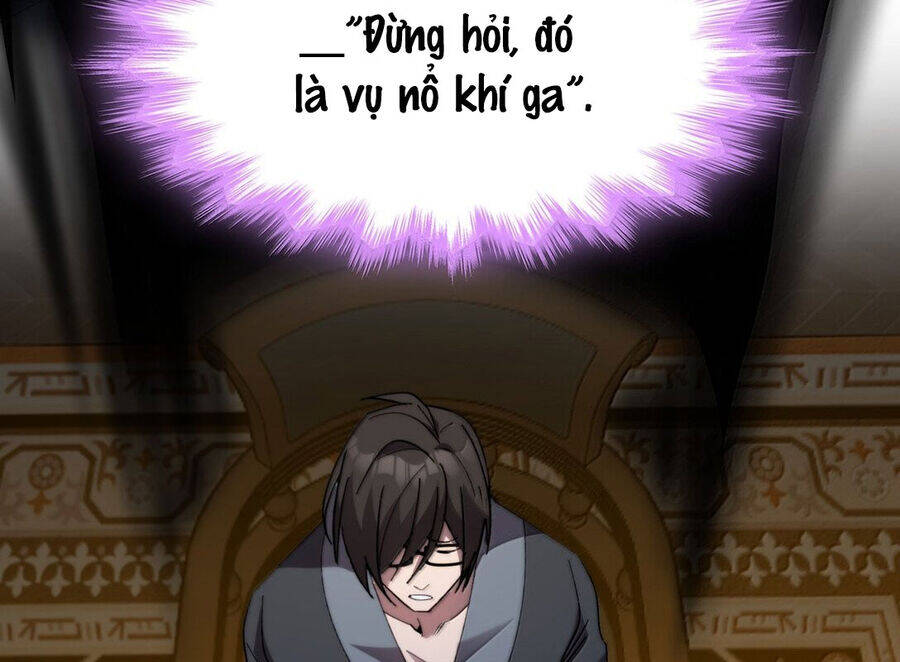 Sức Mạnh Của Ác Thần - Chapter 139 - Page 22