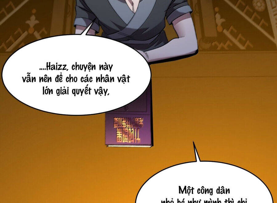 Sức Mạnh Của Ác Thần - Chapter 139 - Page 23