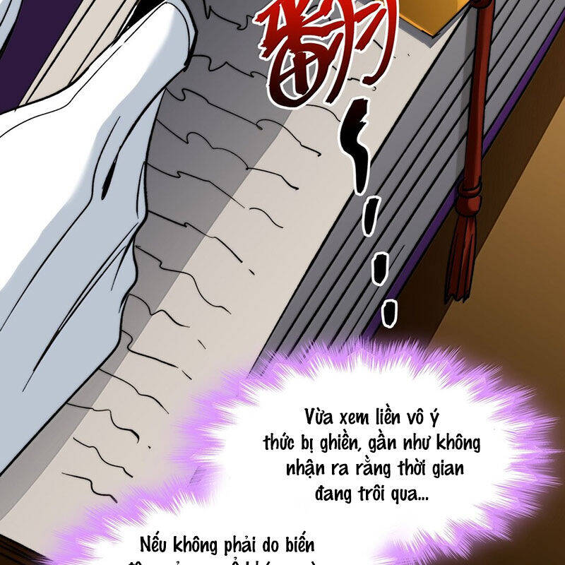 Sức Mạnh Của Ác Thần - Chapter 139 - Page 26