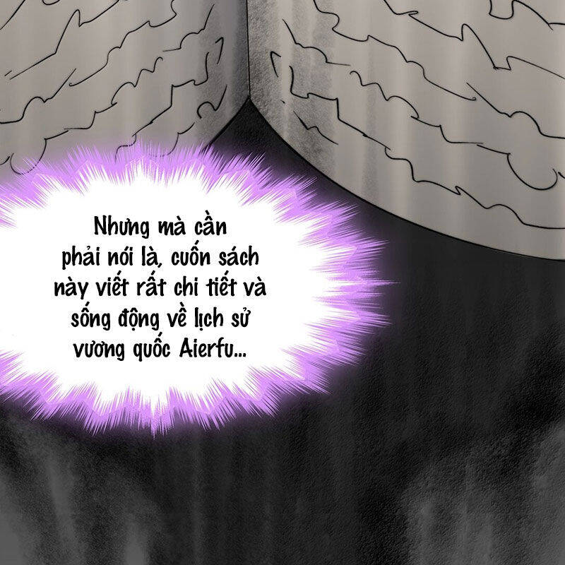 Sức Mạnh Của Ác Thần - Chapter 139 - Page 31