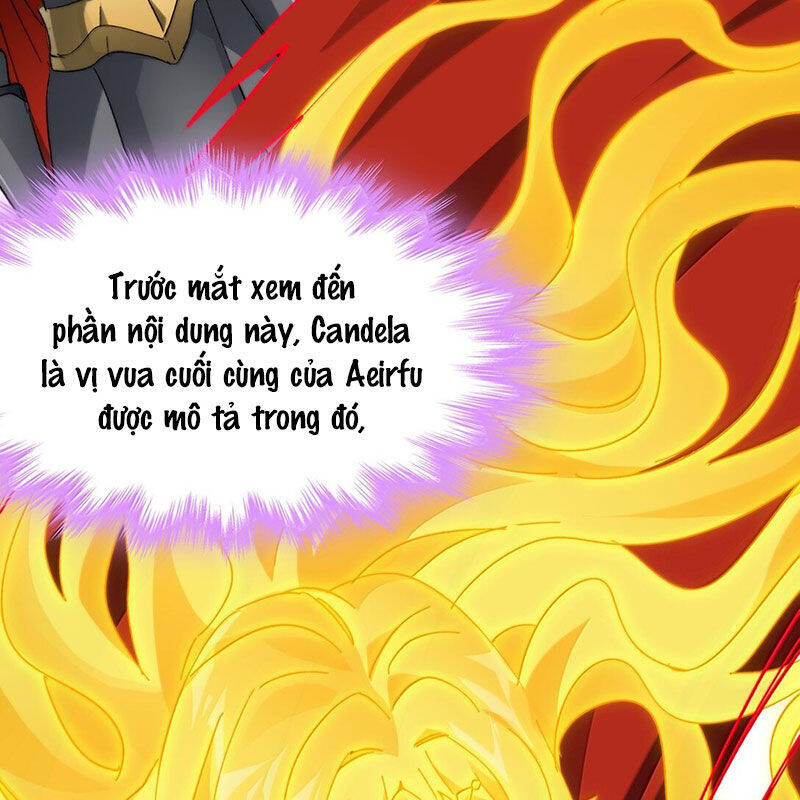 Sức Mạnh Của Ác Thần - Chapter 139 - Page 35