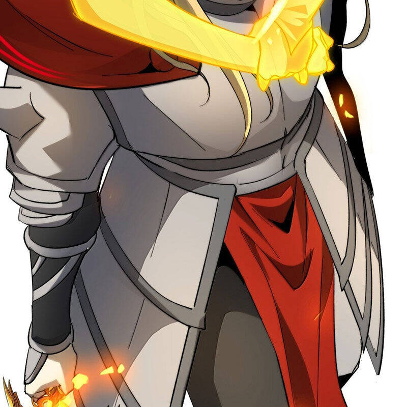 Sức Mạnh Của Ác Thần - Chapter 139 - Page 37