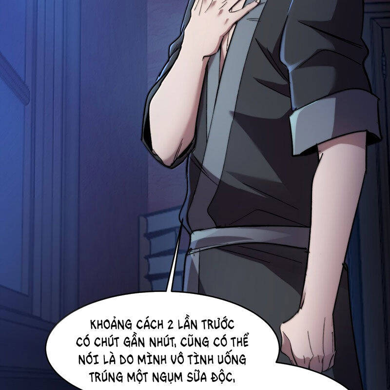 Sức Mạnh Của Ác Thần - Chapter 139 - Page 4