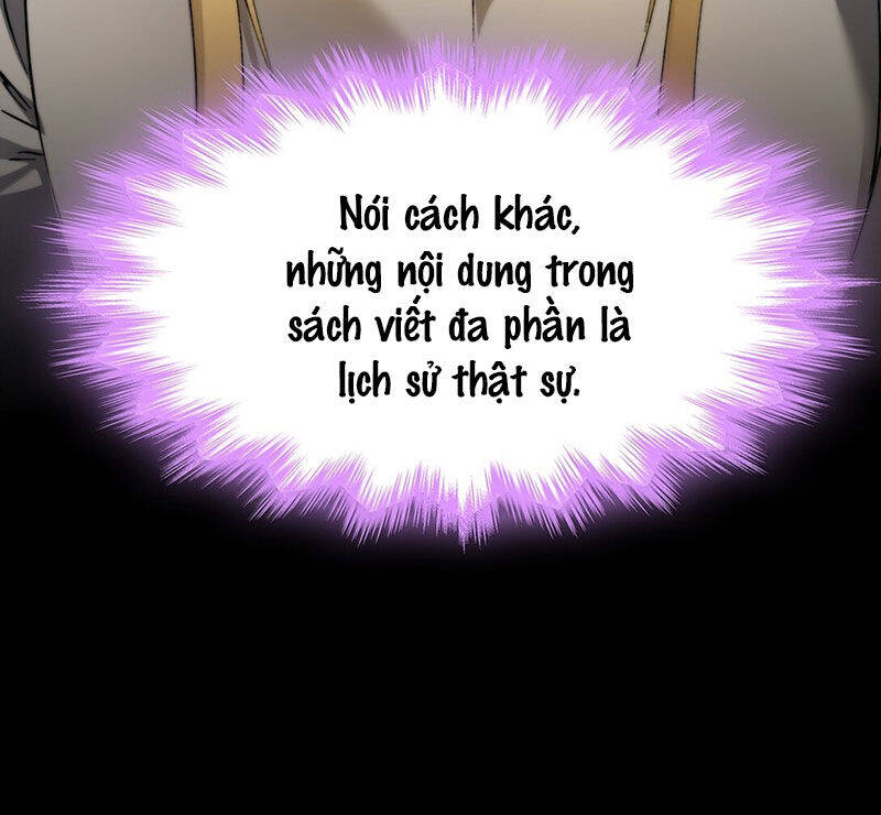 Sức Mạnh Của Ác Thần - Chapter 139 - Page 43