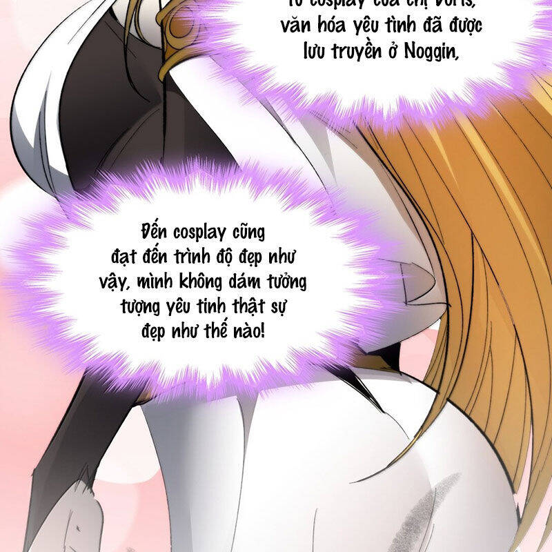 Sức Mạnh Của Ác Thần - Chapter 139 - Page 47