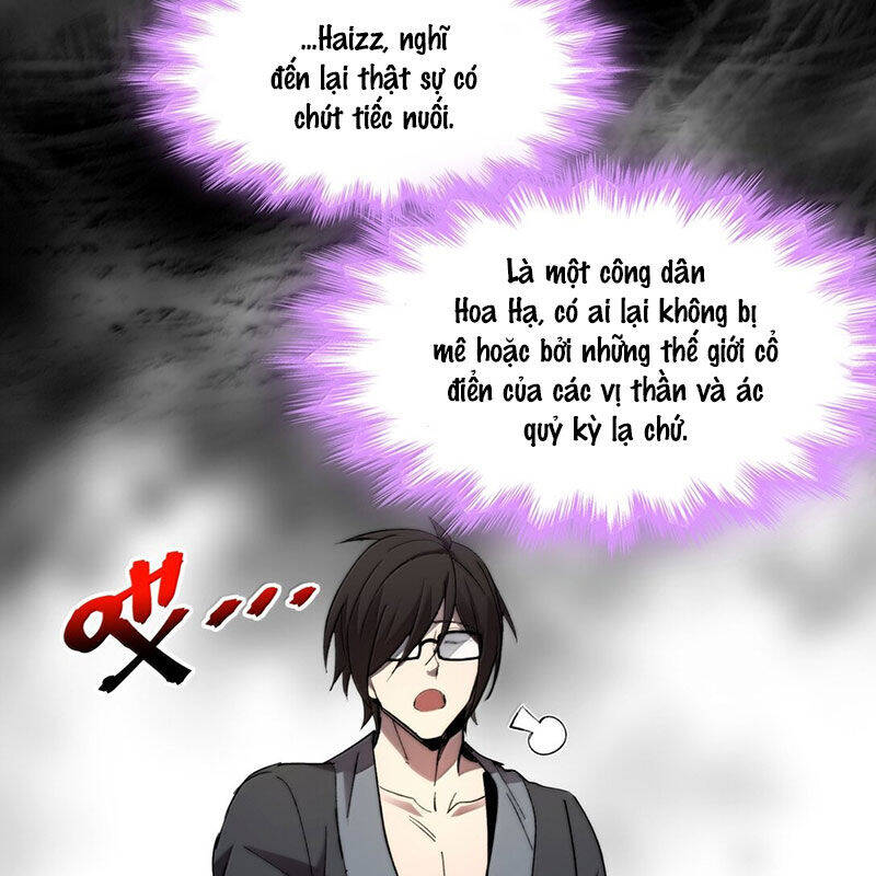 Sức Mạnh Của Ác Thần - Chapter 139 - Page 52