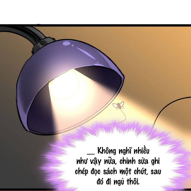 Sức Mạnh Của Ác Thần - Chapter 139 - Page 56