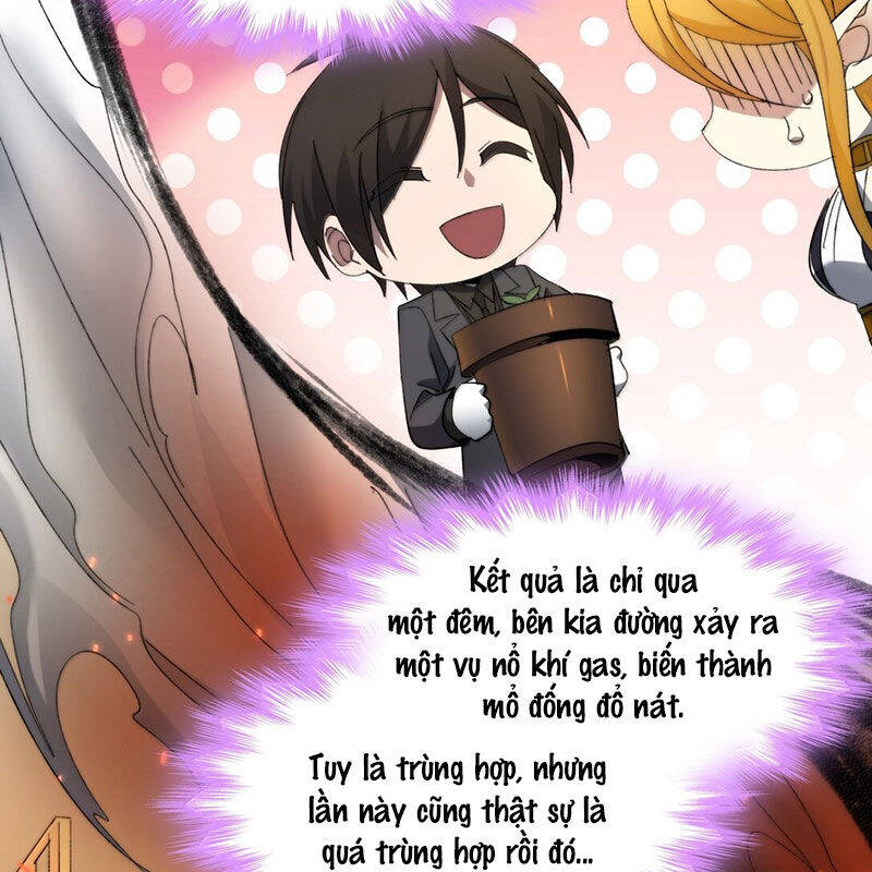Sức Mạnh Của Ác Thần - Chapter 139 - Page 6
