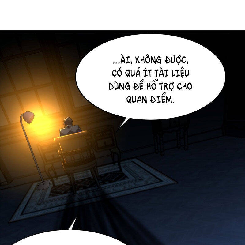 Sức Mạnh Của Ác Thần - Chapter 139 - Page 65