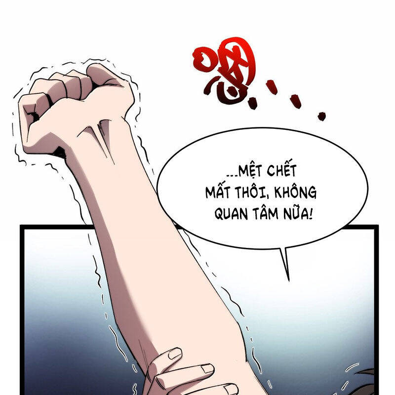 Sức Mạnh Của Ác Thần - Chapter 139 - Page 69