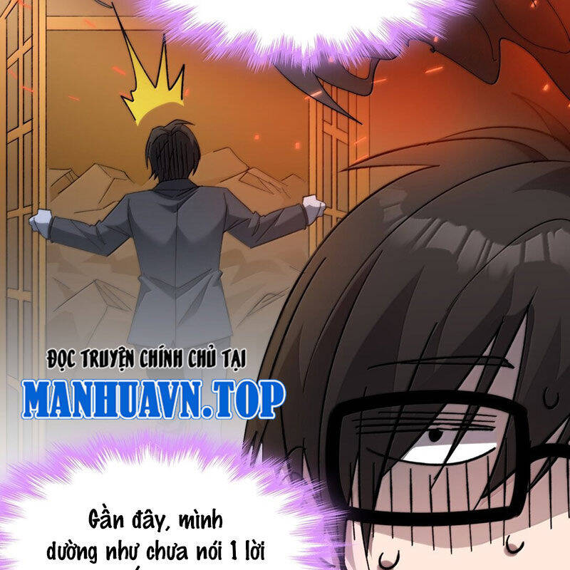 Sức Mạnh Của Ác Thần - Chapter 139 - Page 7