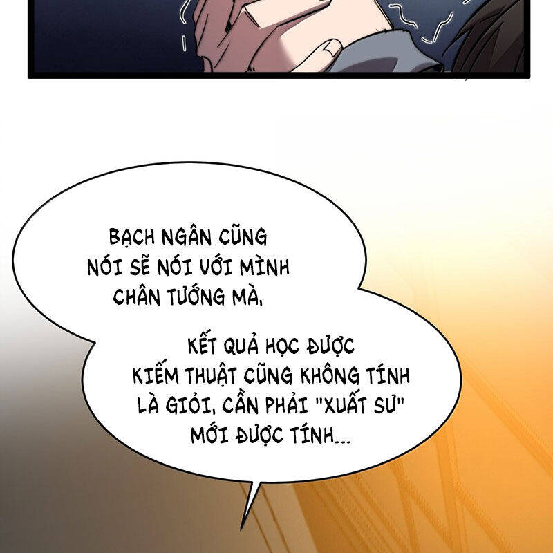 Sức Mạnh Của Ác Thần - Chapter 139 - Page 70