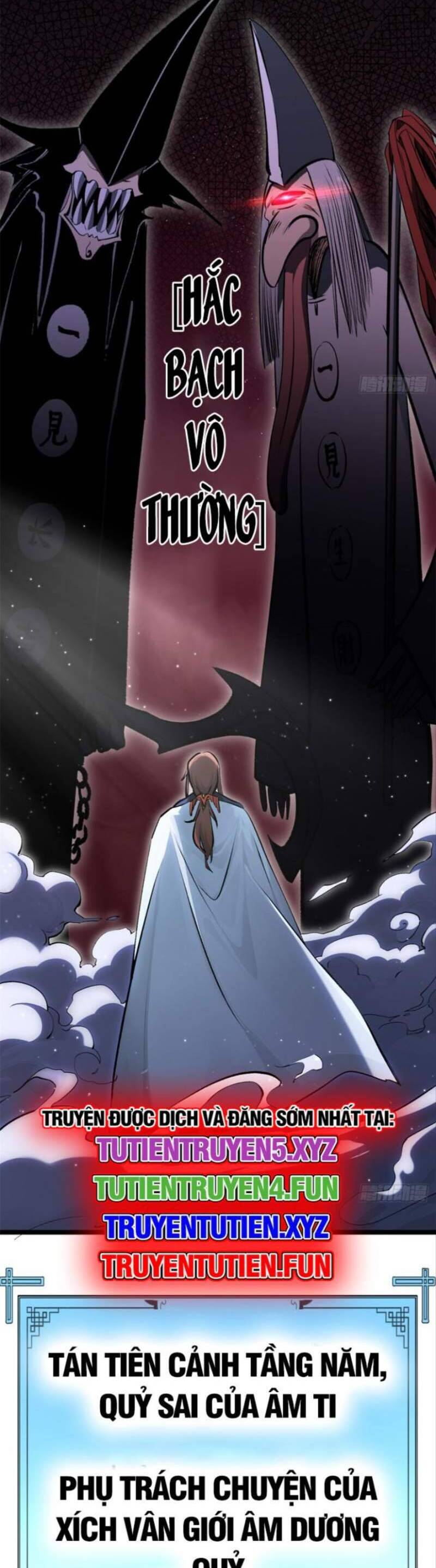 Đỉnh Cấp Khí Vận Lặng Lẽ Tu Luyện Ngàn Năm - Chapter 182 - Page 11