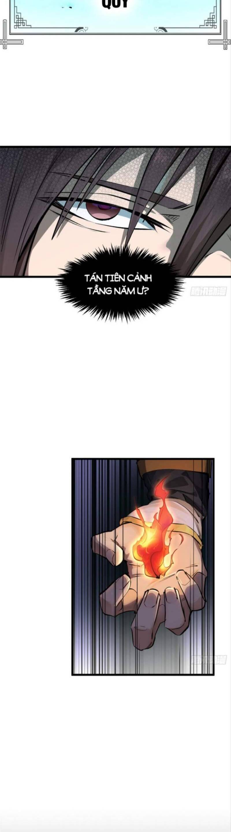 Đỉnh Cấp Khí Vận Lặng Lẽ Tu Luyện Ngàn Năm - Chapter 182 - Page 12