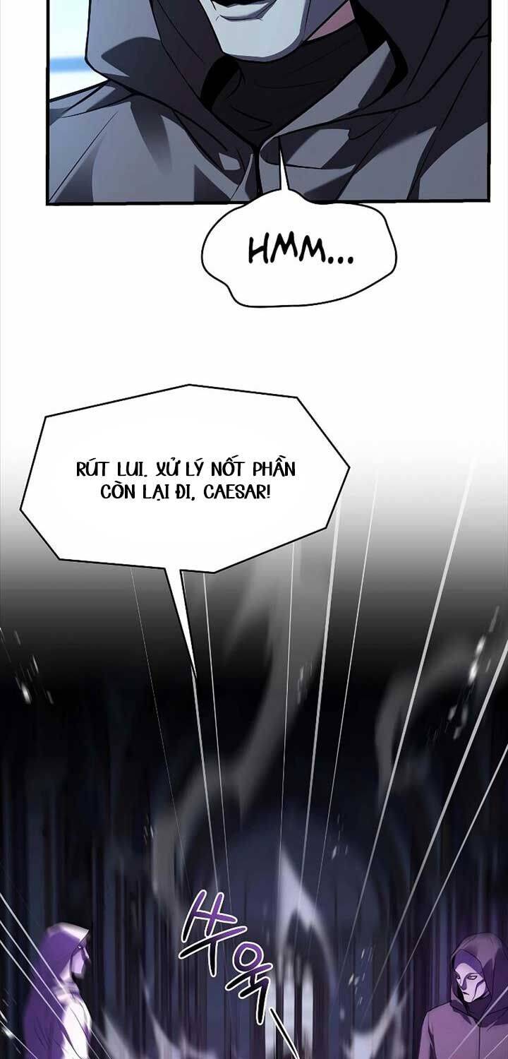 Huyền Thoại Giáo Sĩ Trở Lại - Chapter 140 - Page 108