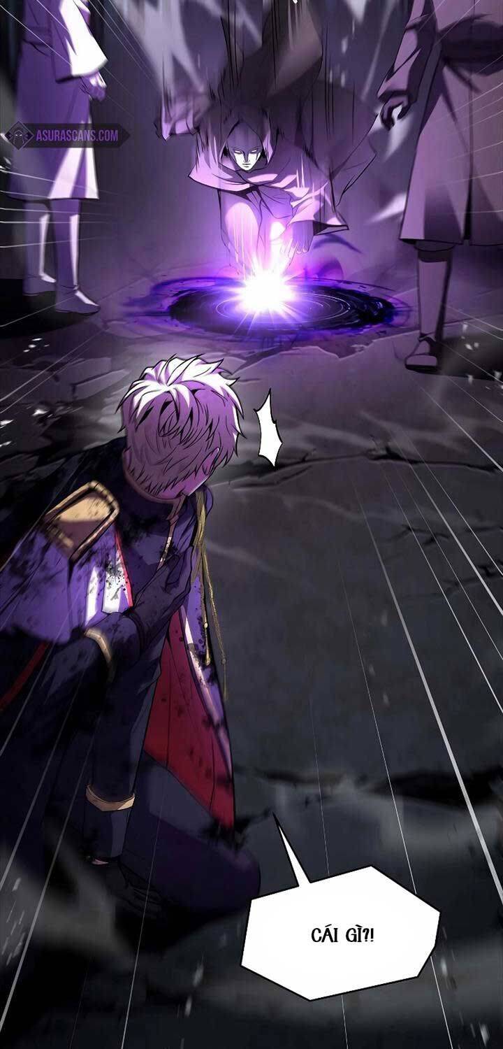 Huyền Thoại Giáo Sĩ Trở Lại - Chapter 140 - Page 109