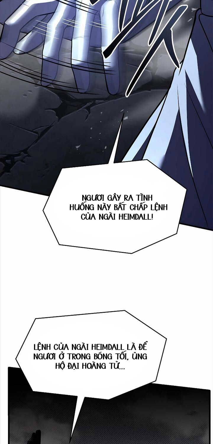 Huyền Thoại Giáo Sĩ Trở Lại - Chapter 140 - Page 115