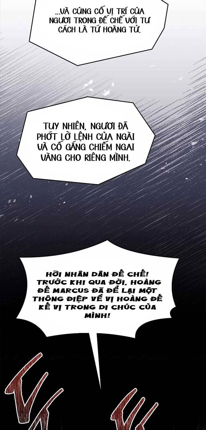 Huyền Thoại Giáo Sĩ Trở Lại - Chapter 140 - Page 117
