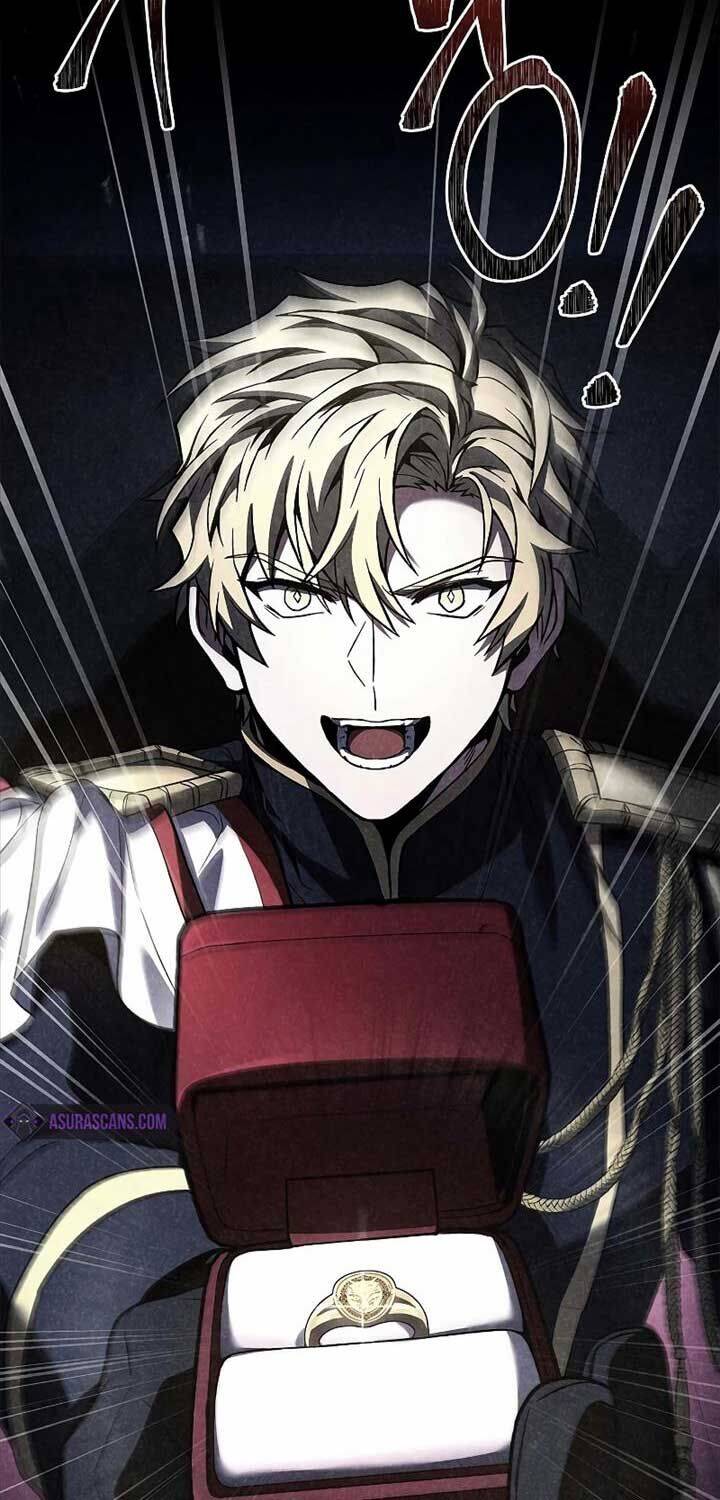 Huyền Thoại Giáo Sĩ Trở Lại - Chapter 140 - Page 118