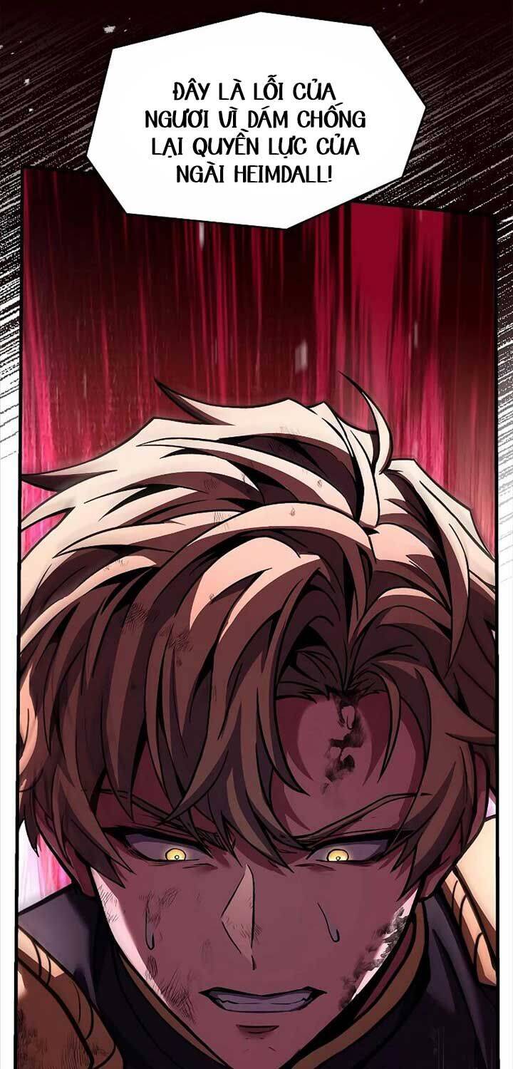 Huyền Thoại Giáo Sĩ Trở Lại - Chapter 140 - Page 120