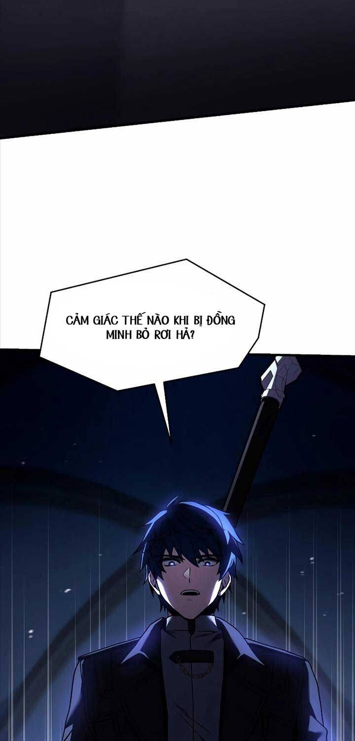 Huyền Thoại Giáo Sĩ Trở Lại - Chapter 140 - Page 123