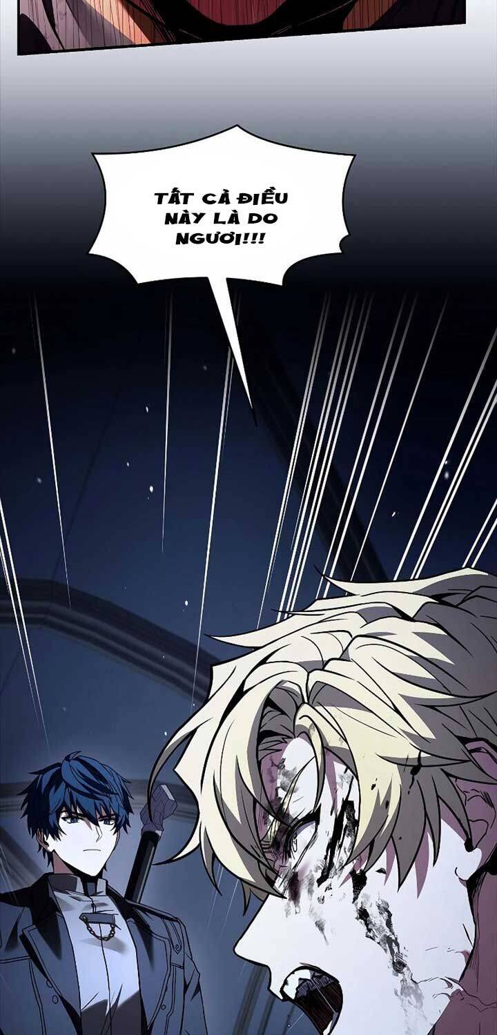 Huyền Thoại Giáo Sĩ Trở Lại - Chapter 140 - Page 126