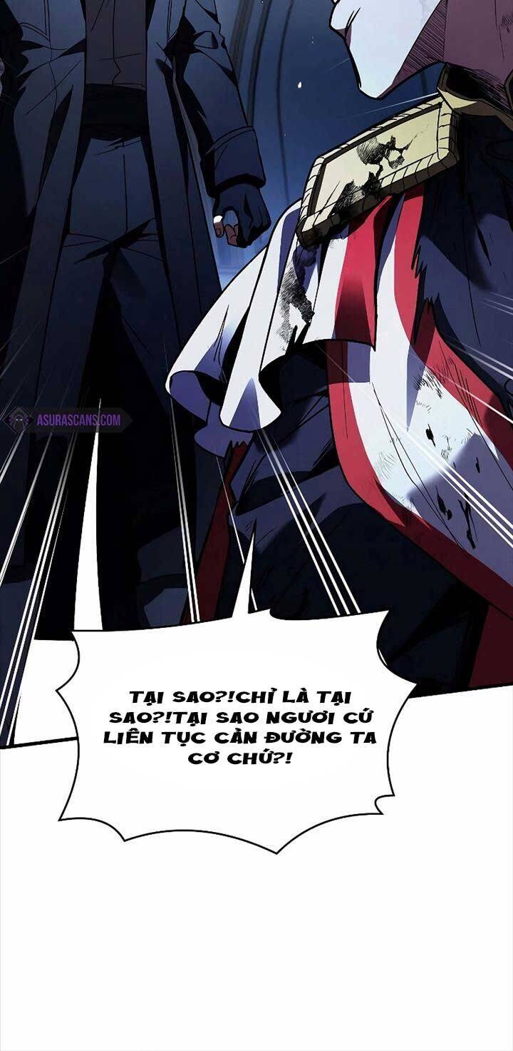 Huyền Thoại Giáo Sĩ Trở Lại - Chapter 140 - Page 127