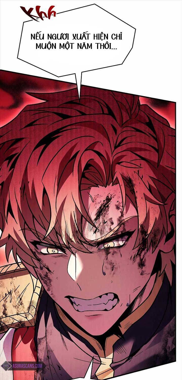 Huyền Thoại Giáo Sĩ Trở Lại - Chapter 140 - Page 128