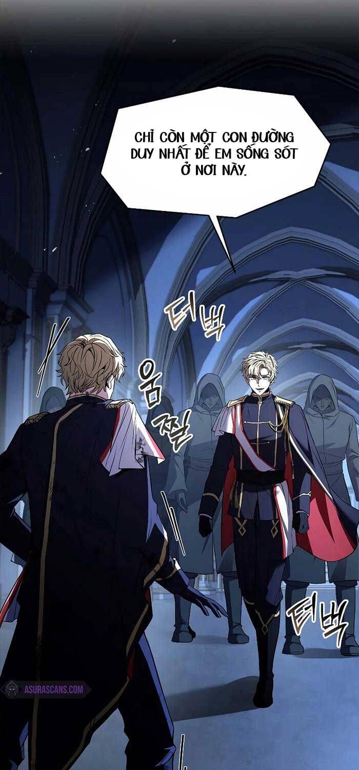 Huyền Thoại Giáo Sĩ Trở Lại - Chapter 140 - Page 13