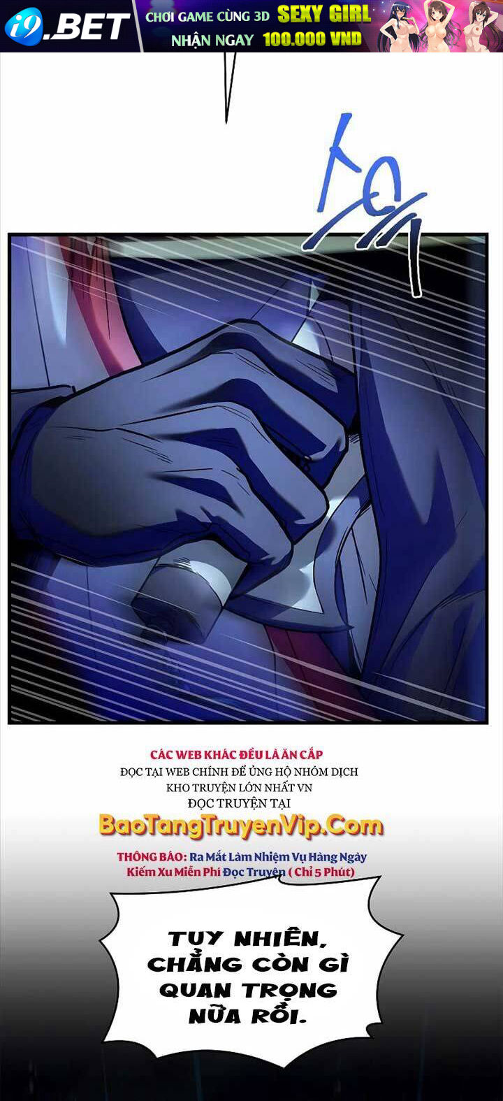 Huyền Thoại Giáo Sĩ Trở Lại - Chapter 140 - Page 131