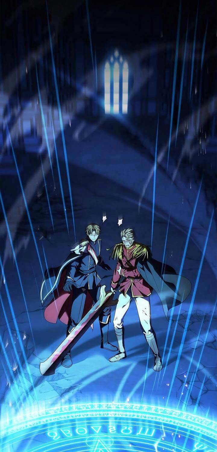 Huyền Thoại Giáo Sĩ Trở Lại - Chapter 140 - Page 132