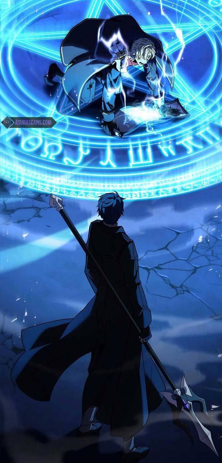 Huyền Thoại Giáo Sĩ Trở Lại - Chapter 140 - Page 133