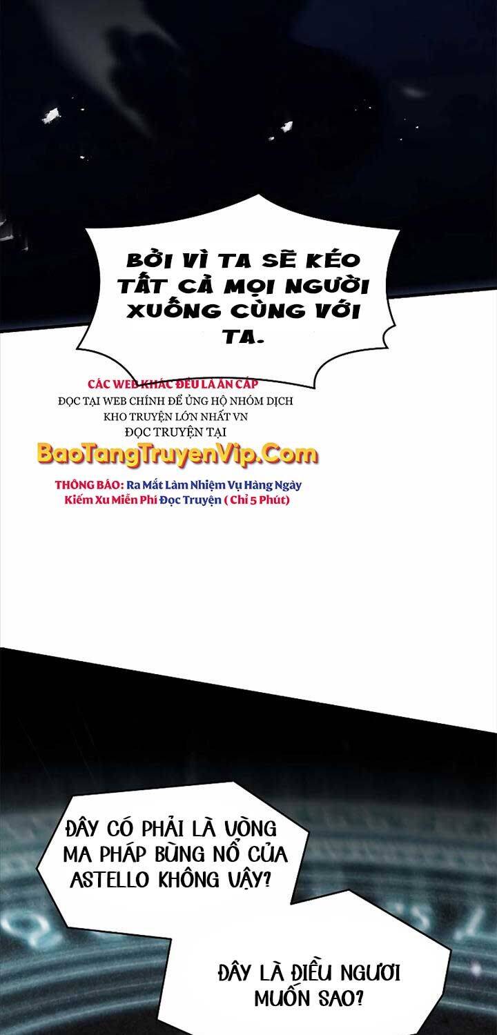 Huyền Thoại Giáo Sĩ Trở Lại - Chapter 140 - Page 134