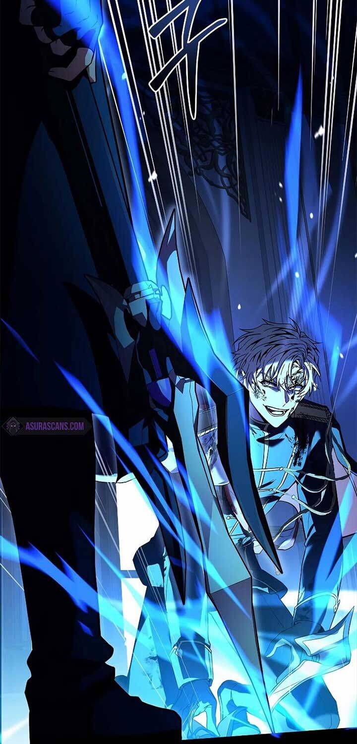 Huyền Thoại Giáo Sĩ Trở Lại - Chapter 140 - Page 137