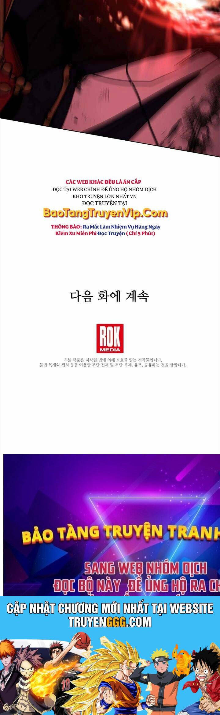 Huyền Thoại Giáo Sĩ Trở Lại - Chapter 140 - Page 140