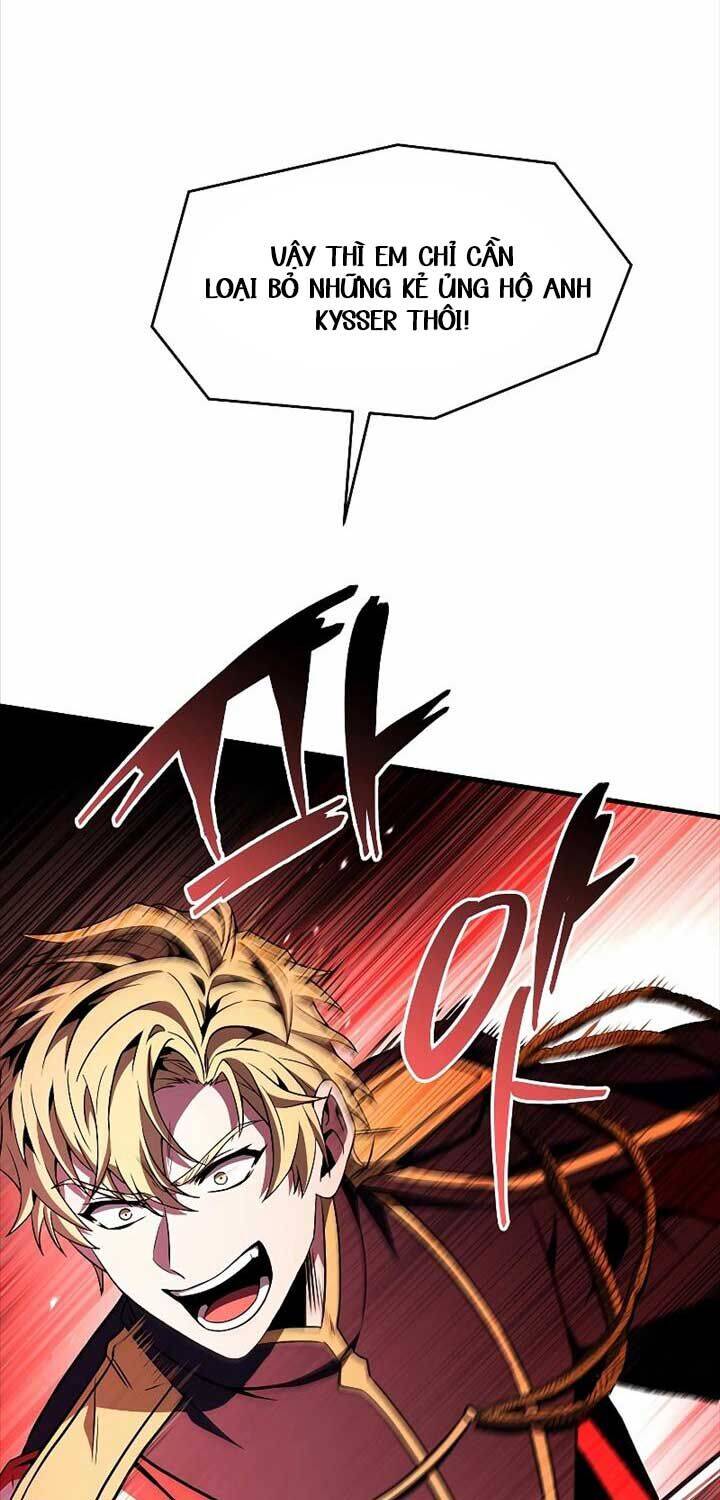 Huyền Thoại Giáo Sĩ Trở Lại - Chapter 140 - Page 16